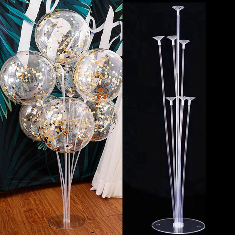2/4 sets Holiday Event Party T - огляд і ціна Balloon Arch Kit